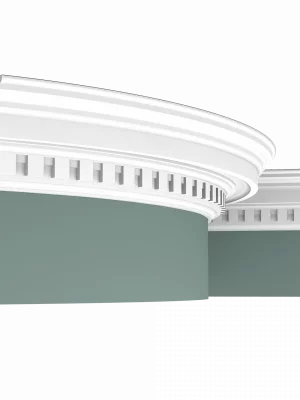 C211F cornice moulding