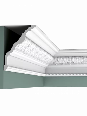 C219 cornice moulding update