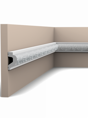 P3020 panel moulding