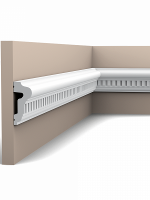 P6020 panel moulding