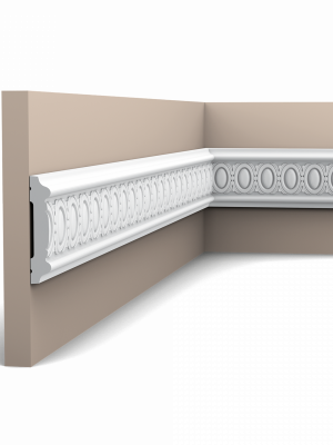 P7030 panel moulding