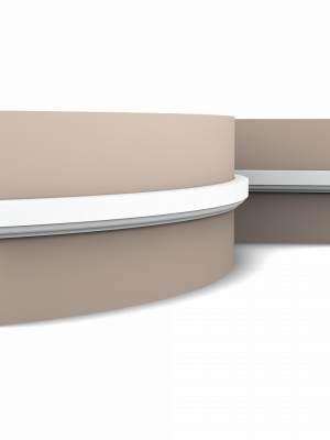 P9050F panel moulding