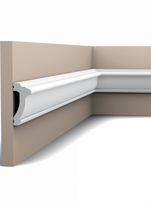 PX113 panel moulding