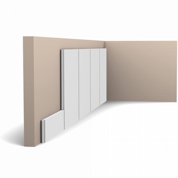 PX147 panel moulding