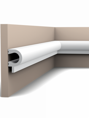 PX169 panel moulding