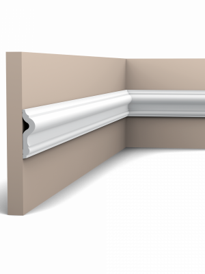 PX202 panel moulding