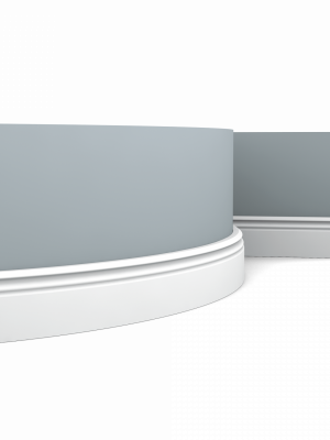 SX195F skirting