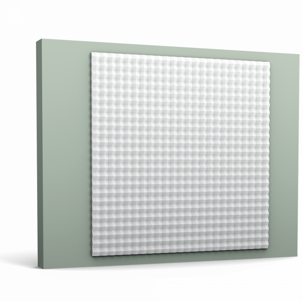 W117 decorative element