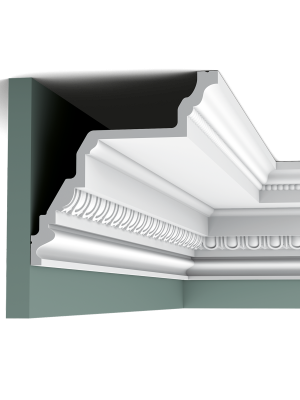 c307 cornice moulding dc47