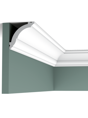 cx100 cornice moulding 252d