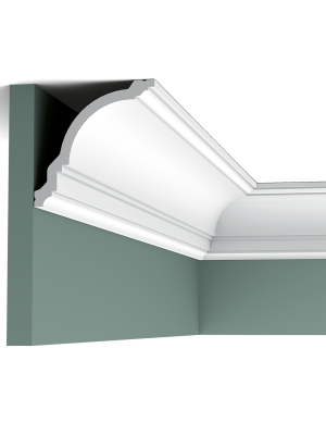 cx106 cornice moulding c87c