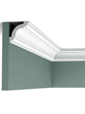 cx124 cornice moulding 87e1