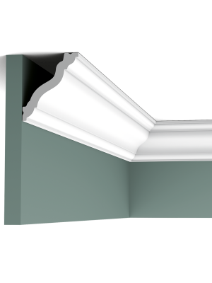 cx177 cornice moulding 21fc