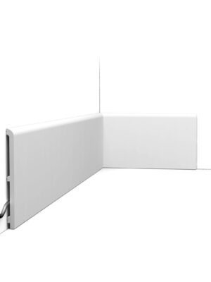 SX212 skirting