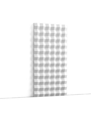 W115 decorative element