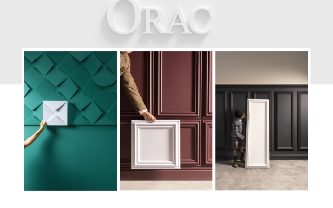 revestimientos de pared