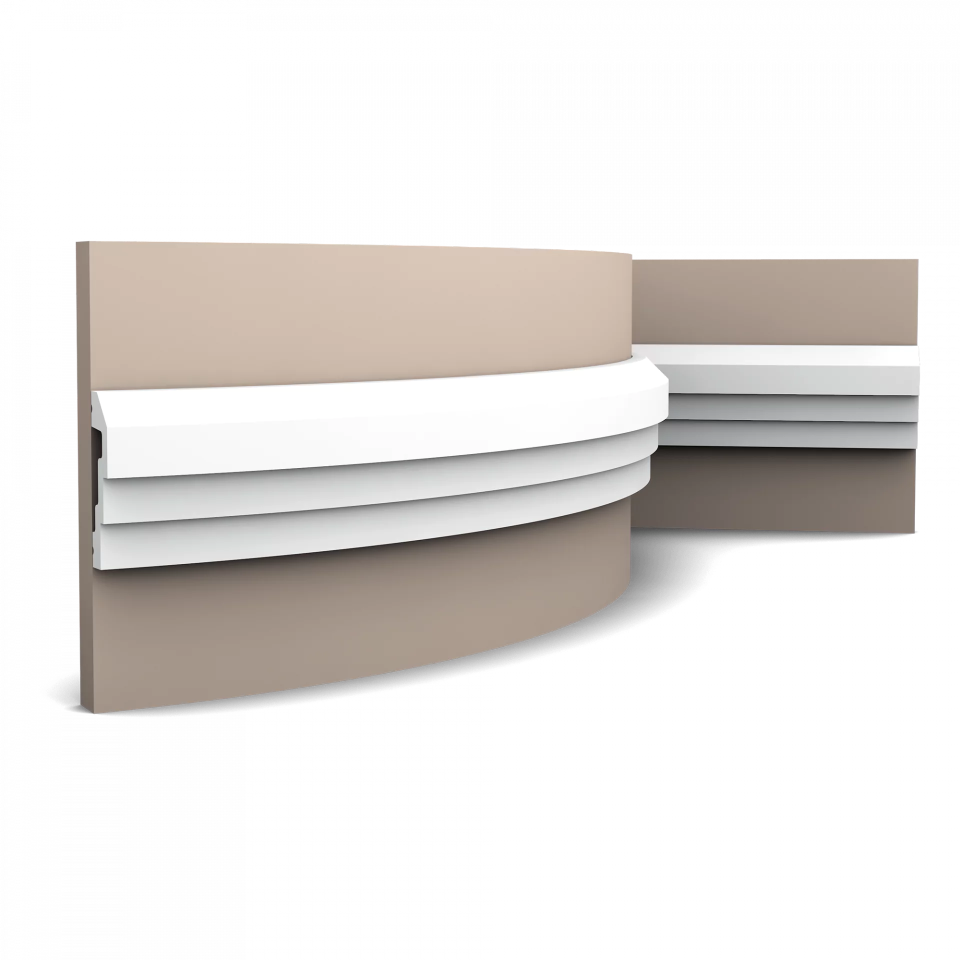 P7070F panel moulding 2000x2000