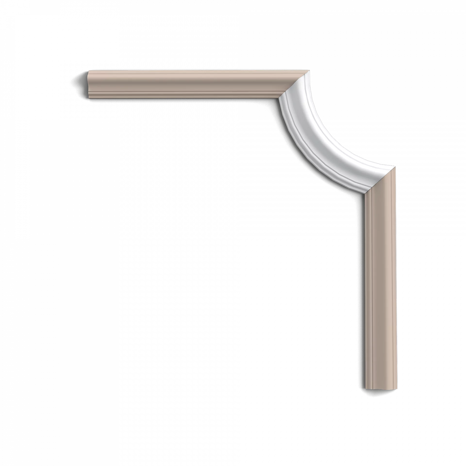 P8030C panel moulding
