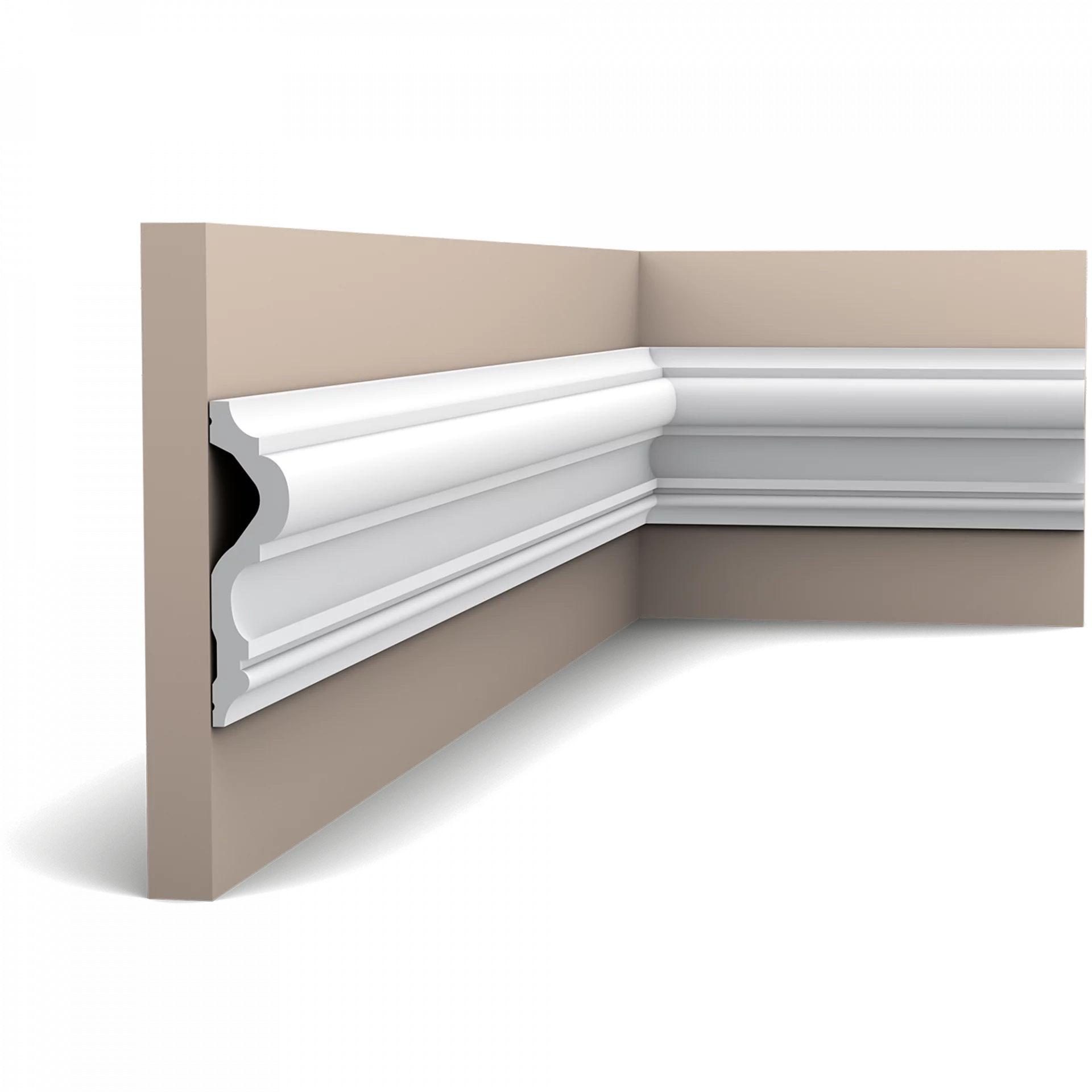 P8050 panel moulding