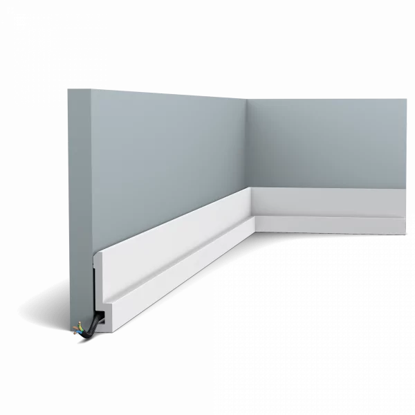 PX198 skirting