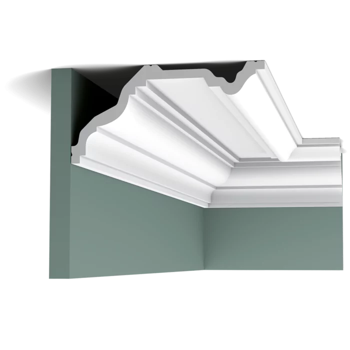 c332 cornice moulding c64e