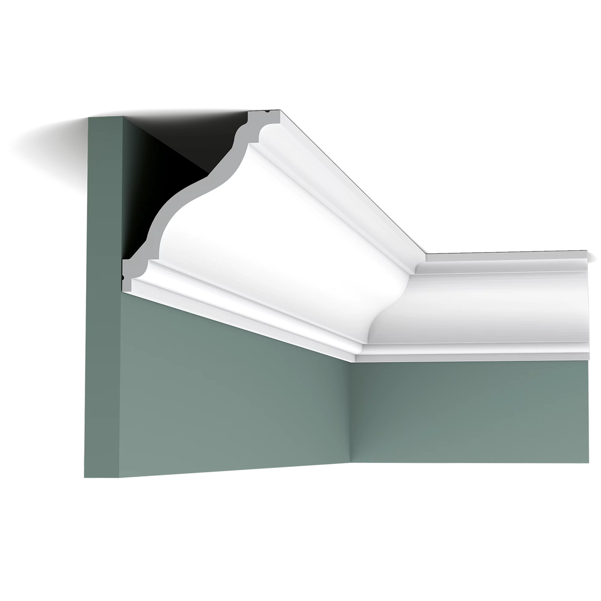 c333 cornice moulding 8d0a