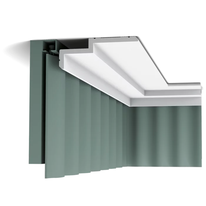 c391 curtain profile 2f23