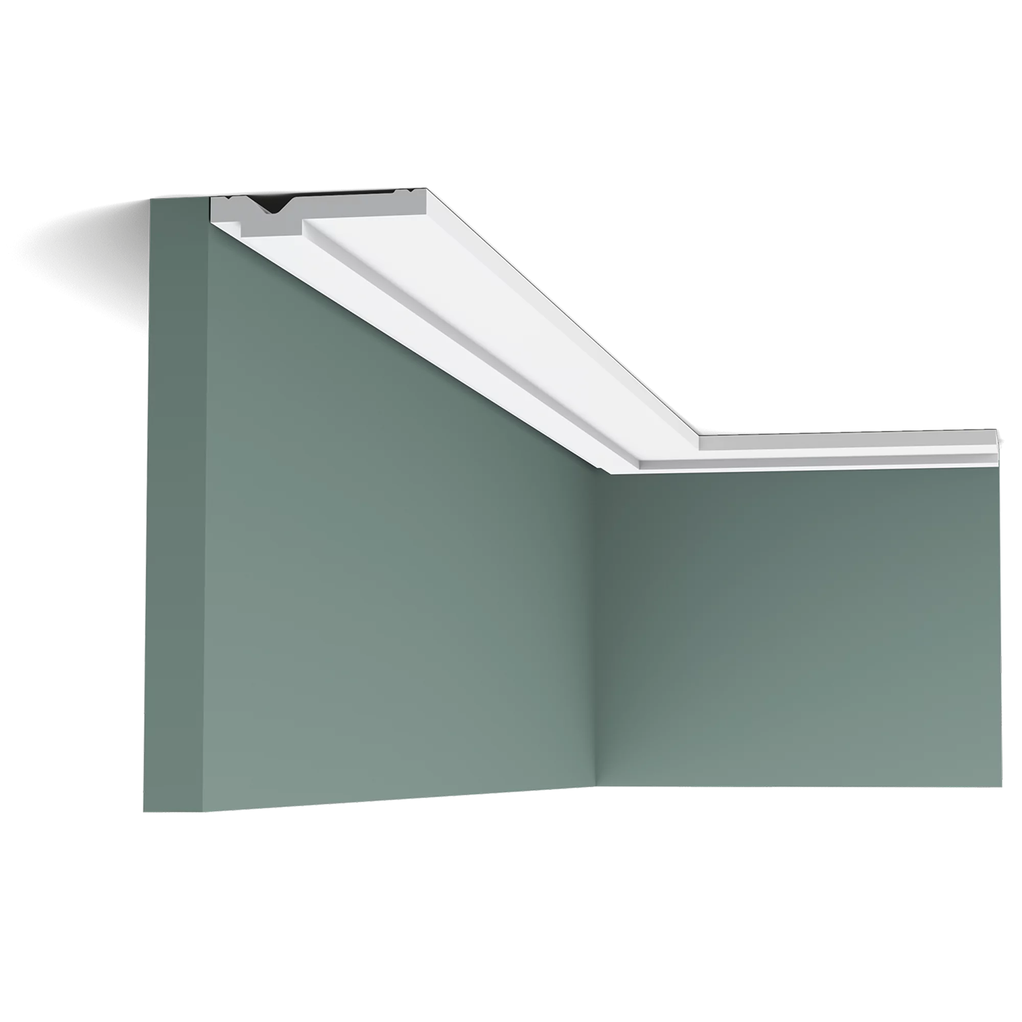 cx161 cornice moulding e6e6