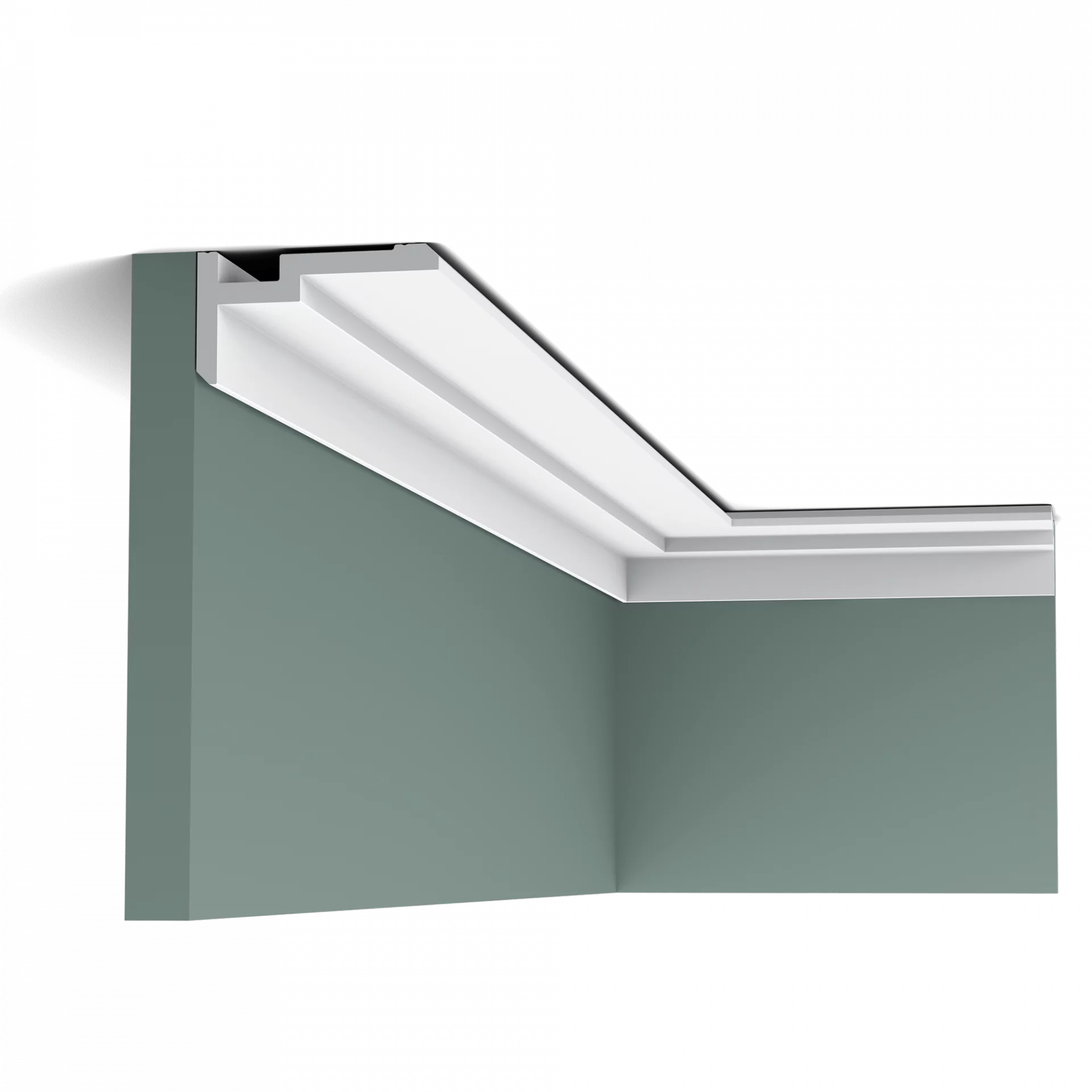 cx197 cornice moulding 018e