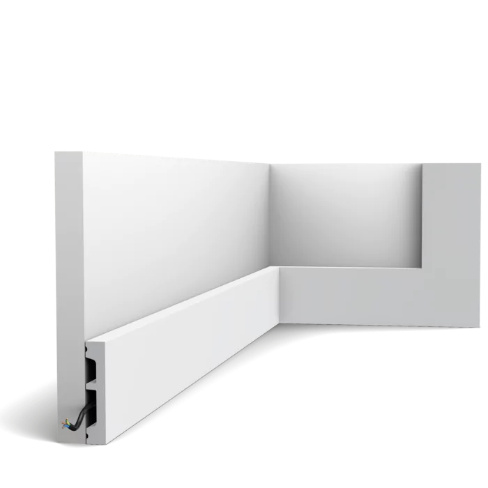 sx157 ral9003 skirting f703