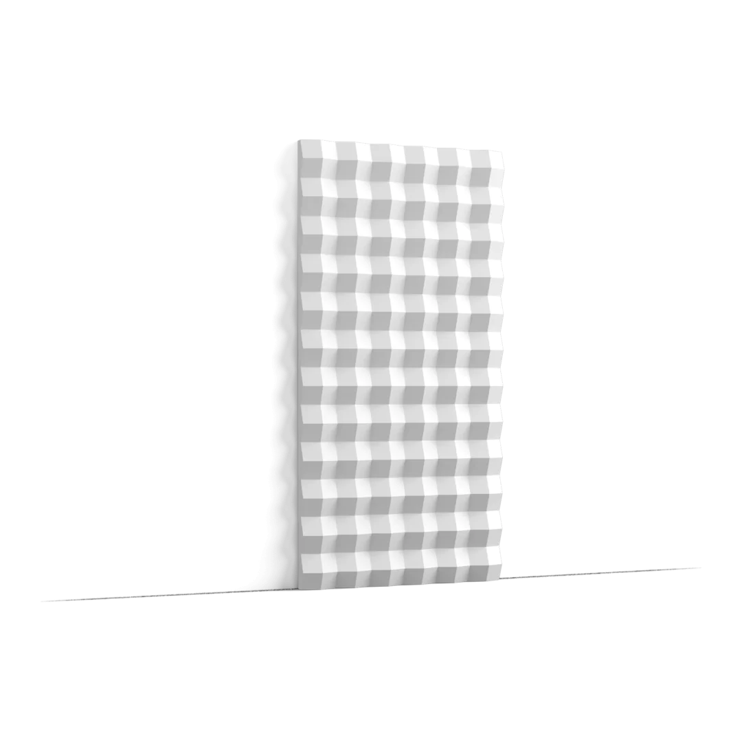 W115 decorative element